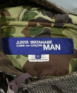JUNYA WATANABE MAN（ジュンヤワタナベマン）ブルゾン 茶 サイズ:XS メンズ/2200634080050