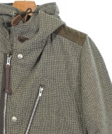 JUNYA WATANABE MAN（ジュンヤワタナベマン）ブルゾン 茶 サイズ:XS メンズ/2200634080050