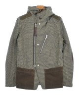 JUNYA WATANABE MAN ブルゾン