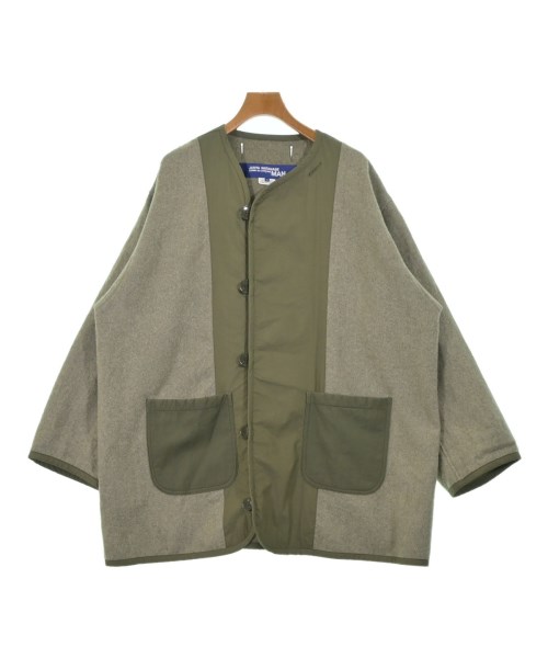 JUNYA WATANABE MAN(ジュンヤワタナベマン)その他 カーキ サイズ:M/2200634611018