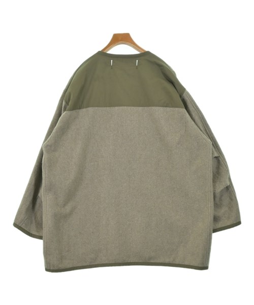 JUNYA WATANABE MAN（ジュンヤワタナベマン）その他 カーキ サイズ:M メンズ/2200634611018