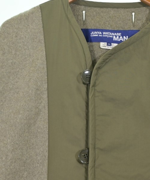 JUNYA WATANABE MAN（ジュンヤワタナベマン）その他 カーキ サイズ:M メンズ/2200634611018