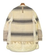 JUNYA WATANABE MAN（ジュンヤワタナベマン）ブルゾン 白 サイズ:L メンズ/2200644803014