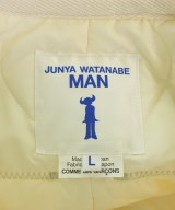 JUNYA WATANABE MAN（ジュンヤワタナベマン）ブルゾン 白 サイズ:L メンズ/2200644803014
