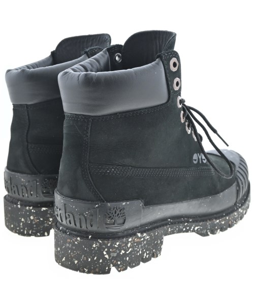 JUNYA WATANABE MAN（ジュンヤワタナベマン）ブーツ 黒 サイズ:25cm メンズ/2200645249064