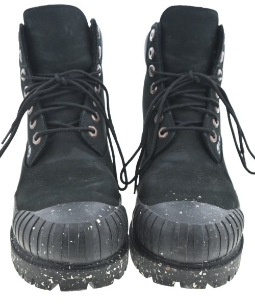 JUNYA WATANABE MAN（ジュンヤワタナベマン）ブーツ 黒 サイズ:25cm メンズ/2200645249064