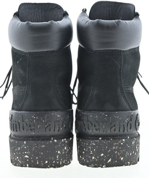 JUNYA WATANABE MAN（ジュンヤワタナベマン）ブーツ 黒 サイズ:25cm メンズ/2200645249064