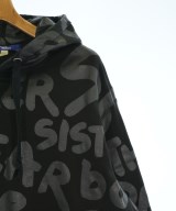 JUNYA WATANABE MAN（ジュンヤワタナベマン）パーカー 黒 サイズ:L メンズ/2200645268010