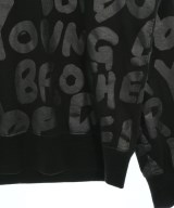 JUNYA WATANABE MAN（ジュンヤワタナベマン）パーカー 黒 サイズ:L メンズ/2200645268010