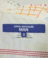 JUNYA WATANABE MAN（ジュンヤワタナベマン）カジュアルシャツ 白 サイズ:S メンズ/2200645364026