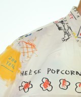 JUNYA WATANABE MAN（ジュンヤワタナベマン）カジュアルシャツ 白 サイズ:S メンズ/2200645364026