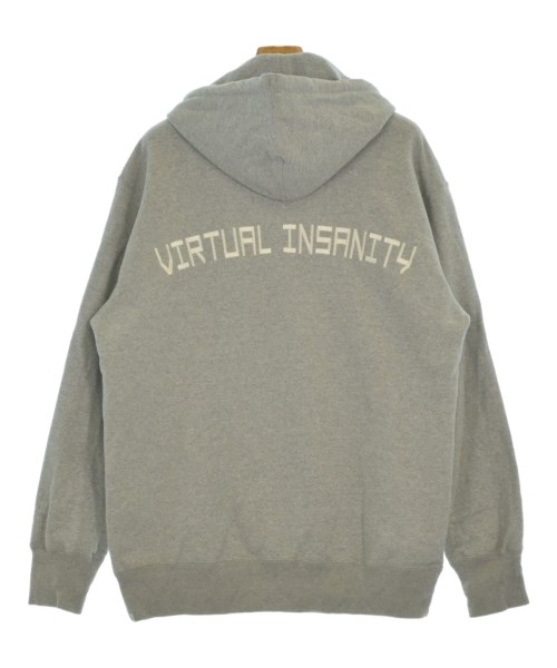 JUNYA WATANABE MAN（ジュンヤワタナベマン）パーカー グレー サイズ:S メンズ/2200645364033