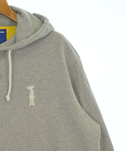 JUNYA WATANABE MAN（ジュンヤワタナベマン）パーカー グレー サイズ:S メンズ/2200645364033