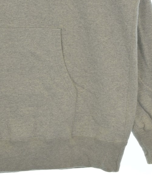 JUNYA WATANABE MAN（ジュンヤワタナベマン）パーカー グレー サイズ:S メンズ/2200645364033