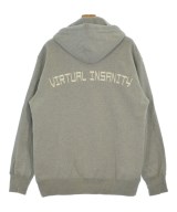 JUNYA WATANABE MAN（ジュンヤワタナベマン）パーカー グレー サイズ:S メンズ/2200645364033