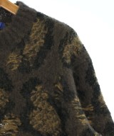 JUNYA WATANABE MAN（ジュンヤワタナベマン）ニット・セーター 茶 サイズ:S メンズ/2200645364040