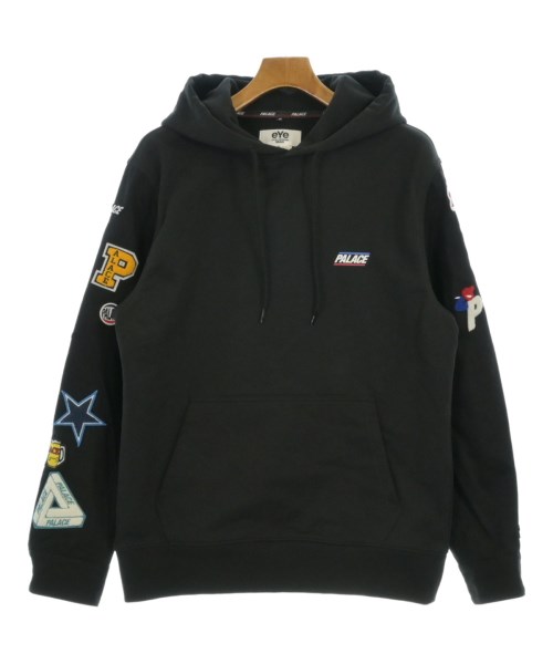 JUNYA WATANABE MAN(ジュンヤワタナベマン)パーカー 黒 サイズ:S/2200645364057