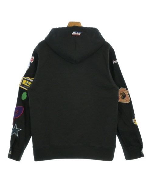 JUNYA WATANABE MAN（ジュンヤワタナベマン）パーカー 黒 サイズ:S メンズ/2200645364057