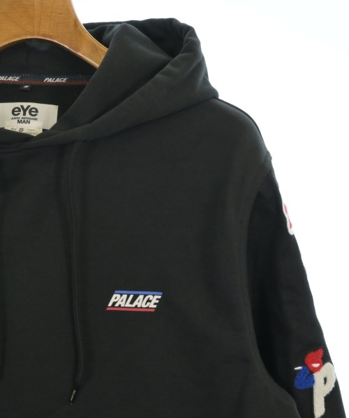 JUNYA WATANABE MAN（ジュンヤワタナベマン）パーカー 黒 サイズ:S メンズ/2200645364057