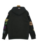 JUNYA WATANABE MAN（ジュンヤワタナベマン）パーカー 黒 サイズ:S メンズ/2200645364057