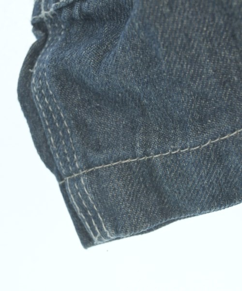 JUNYA WATANABE MAN（ジュンヤワタナベマン）カジュアルジャケット 青 サイズ:SS メンズ/2200645450019