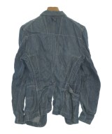 JUNYA WATANABE MAN（ジュンヤワタナベマン）カジュアルジャケット 青 サイズ:SS メンズ/2200645450019