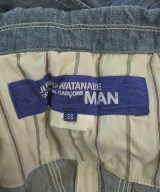 JUNYA WATANABE MAN（ジュンヤワタナベマン）カジュアルジャケット 青 サイズ:SS メンズ/2200645450019