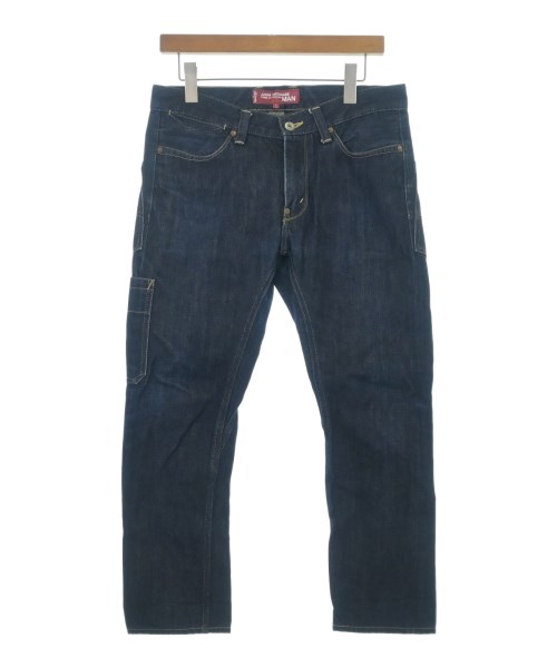 JUNYA WATANABE MAN(ジュンヤワタナベマン)デニムパンツ 青 サイズ:S/2200645548037