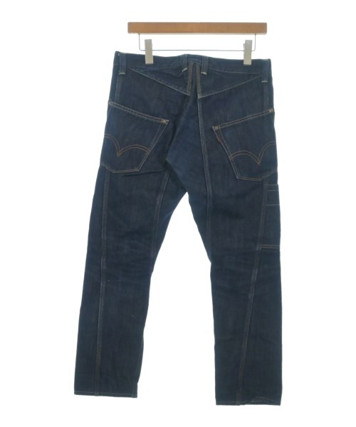 JUNYA WATANABE MAN（ジュンヤワタナベマン）デニムパンツ 青 サイズ:S メンズ/2200645548037