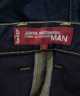JUNYA WATANABE MAN（ジュンヤワタナベマン）デニムパンツ 青 サイズ:S メンズ/2200645548037