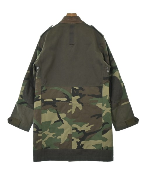 JUNYA WATANABE MAN（ジュンヤワタナベマン）その他 カーキ サイズ:M メンズ/2200645851014