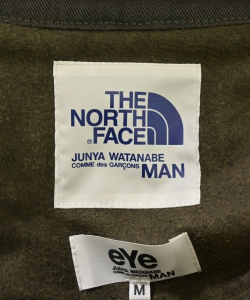 JUNYA WATANABE MAN（ジュンヤワタナベマン）その他 カーキ サイズ:M メンズ/2200645851014