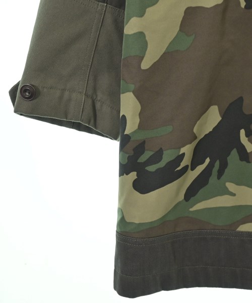 JUNYA WATANABE MAN（ジュンヤワタナベマン）その他 カーキ サイズ:M メンズ/2200645851014