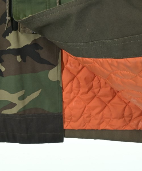 JUNYA WATANABE MAN（ジュンヤワタナベマン）その他 カーキ サイズ:M メンズ/2200645851014