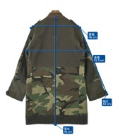 JUNYA WATANABE MAN（ジュンヤワタナベマン）その他 カーキ サイズ:M メンズ/2200645851014