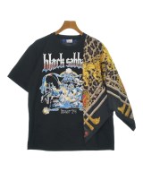 JUNYA WATANABE MAN（ジュンヤワタナベマン）Tシャツ・カットソー 黒 サイズ:M メンズ/2200642227225