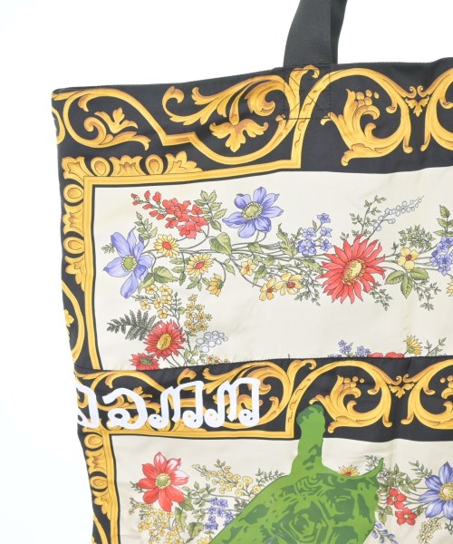 JUNYA WATANABE MAN（ジュンヤワタナベマン）トートバッグ 白 サイズ:- メンズ/2200642227232