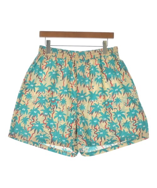 JUNYA WATANABE MAN（ジュンヤワタナベマン）ショートパンツ ベージュ