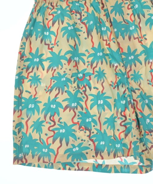 JUNYA WATANABE MAN（ジュンヤワタナベマン）ショートパンツ ベージュ サイズ:XL メンズ/2200645424102