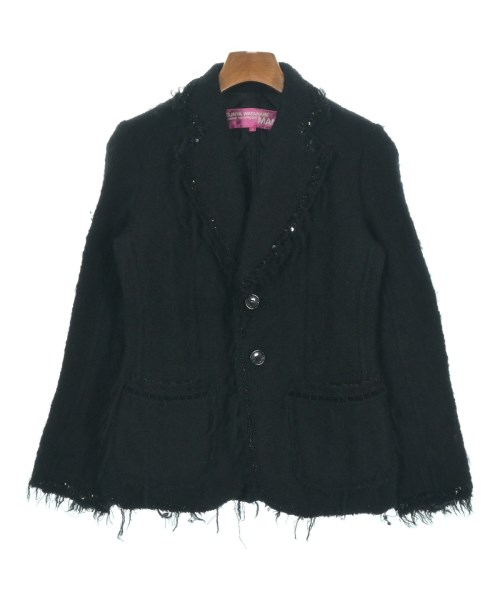 ジュンヤワタナベマン(JUNYA WATANABE MAN)のJUNYA WATANABE MAN カジュアルジャケット