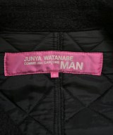 JUNYA WATANABE MAN（ジュンヤワタナベマン）カジュアルジャケット 黒 サイズ:S レディース/2200645748024