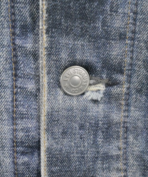 JUNYA WATANABE MAN（ジュンヤワタナベマン）デニムジャケット 青 サイズ:L メンズ/2200646043012