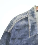 JUNYA WATANABE MAN（ジュンヤワタナベマン）デニムジャケット 青 サイズ:L メンズ/2200646043012