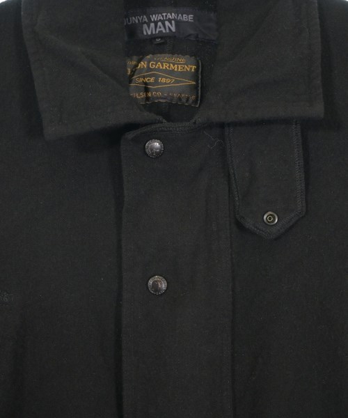JUNYA WATANABE MAN（ジュンヤワタナベマン）その他 黒 サイズ:S メンズ/2200646430010