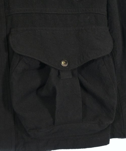 JUNYA WATANABE MAN（ジュンヤワタナベマン）その他 黒 サイズ:S メンズ/2200646430010