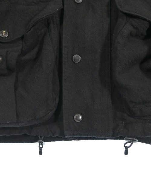 JUNYA WATANABE MAN（ジュンヤワタナベマン）その他 黒 サイズ:S メンズ/2200646430010