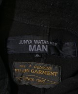 JUNYA WATANABE MAN（ジュンヤワタナベマン）その他 黒 サイズ:S メンズ/2200646430010