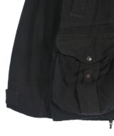 JUNYA WATANABE MAN（ジュンヤワタナベマン）その他 黒 サイズ:S メンズ/2200646430010