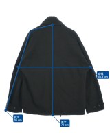 JUNYA WATANABE MAN（ジュンヤワタナベマン）その他 黒 サイズ:S メンズ/2200646430010