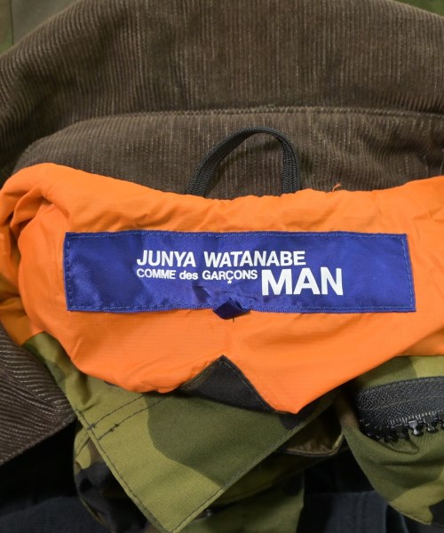 JUNYA WATANABE MAN（ジュンヤワタナベマン）その他 カーキ サイズ:M メンズ/2200646453019